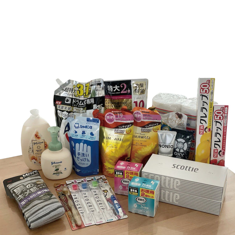 日用精选