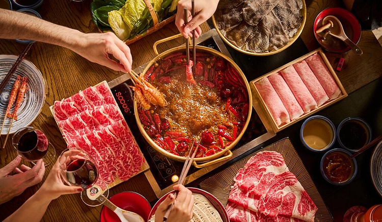 火锅精选