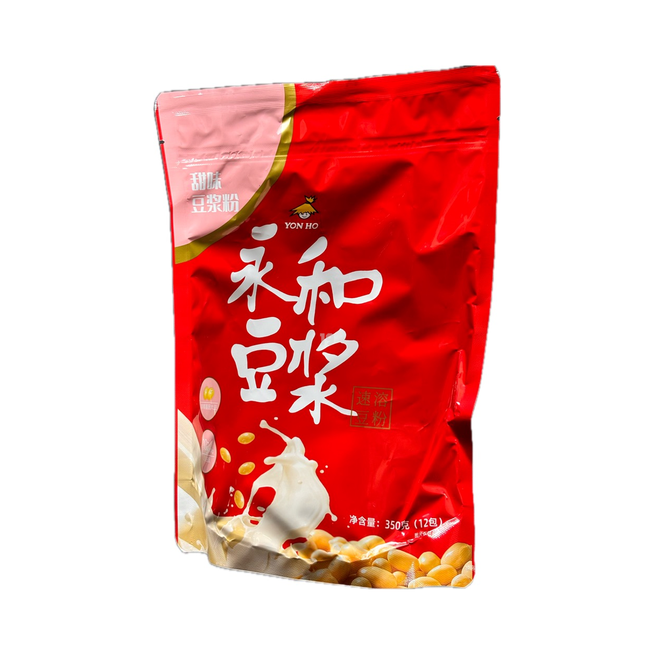 Yonghe soy milk powder