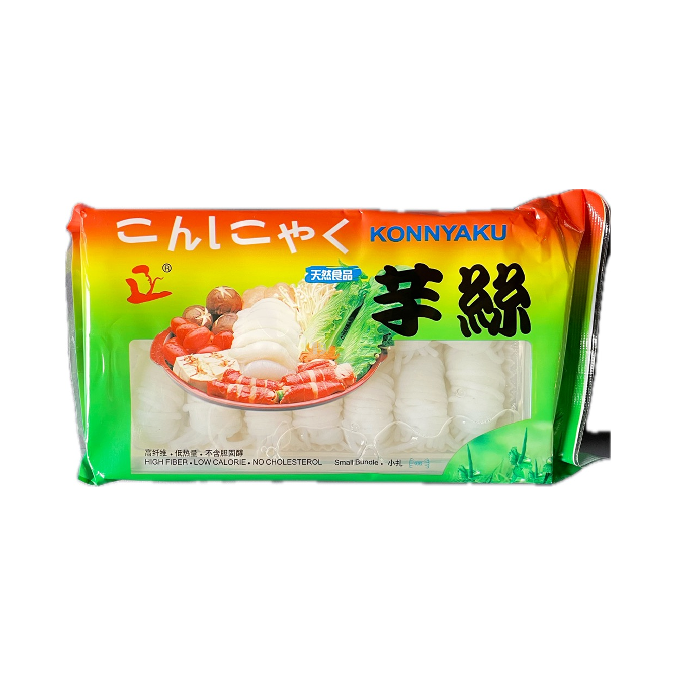 Konjac noodles 228g