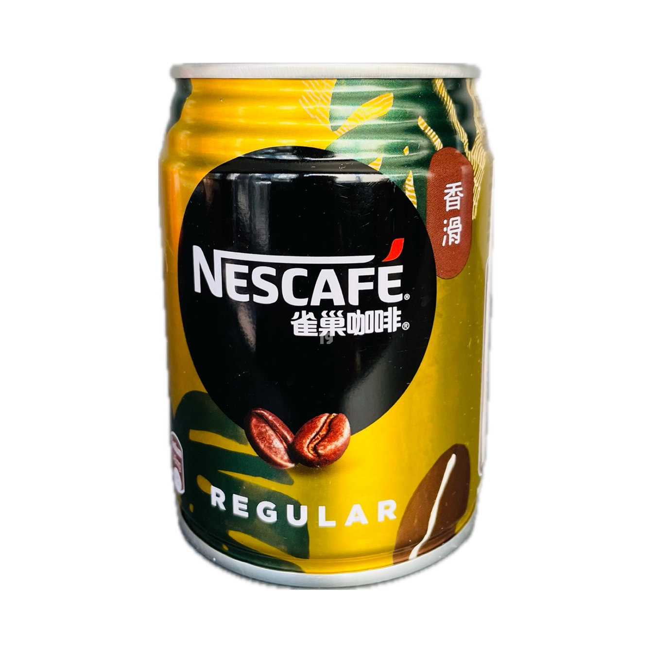 Nestle Smooth Coffee 250ml