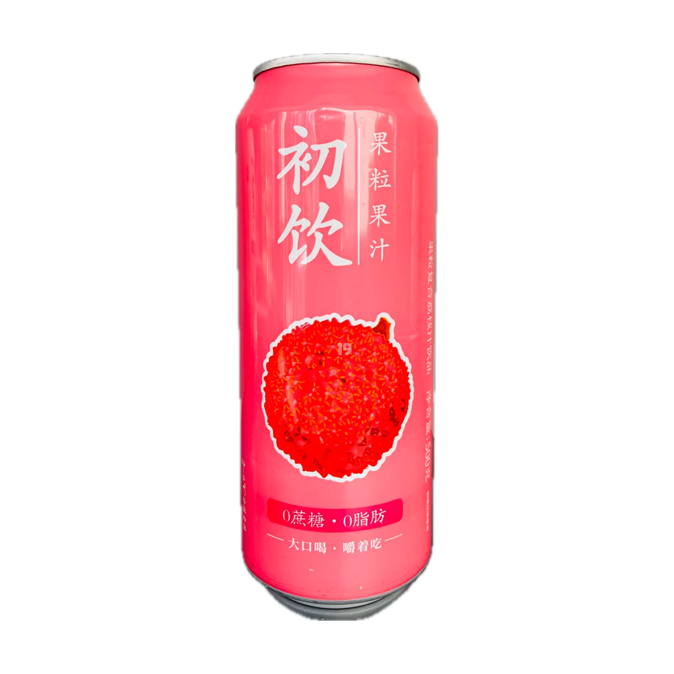 CY Fruit Drink -Lychee 500ml