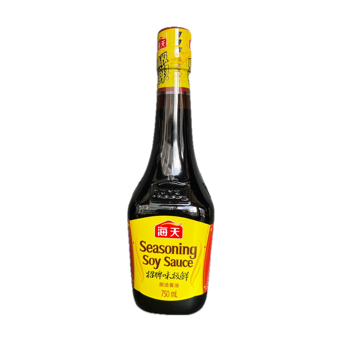 HD Seasoning Soy Sauce 750ml