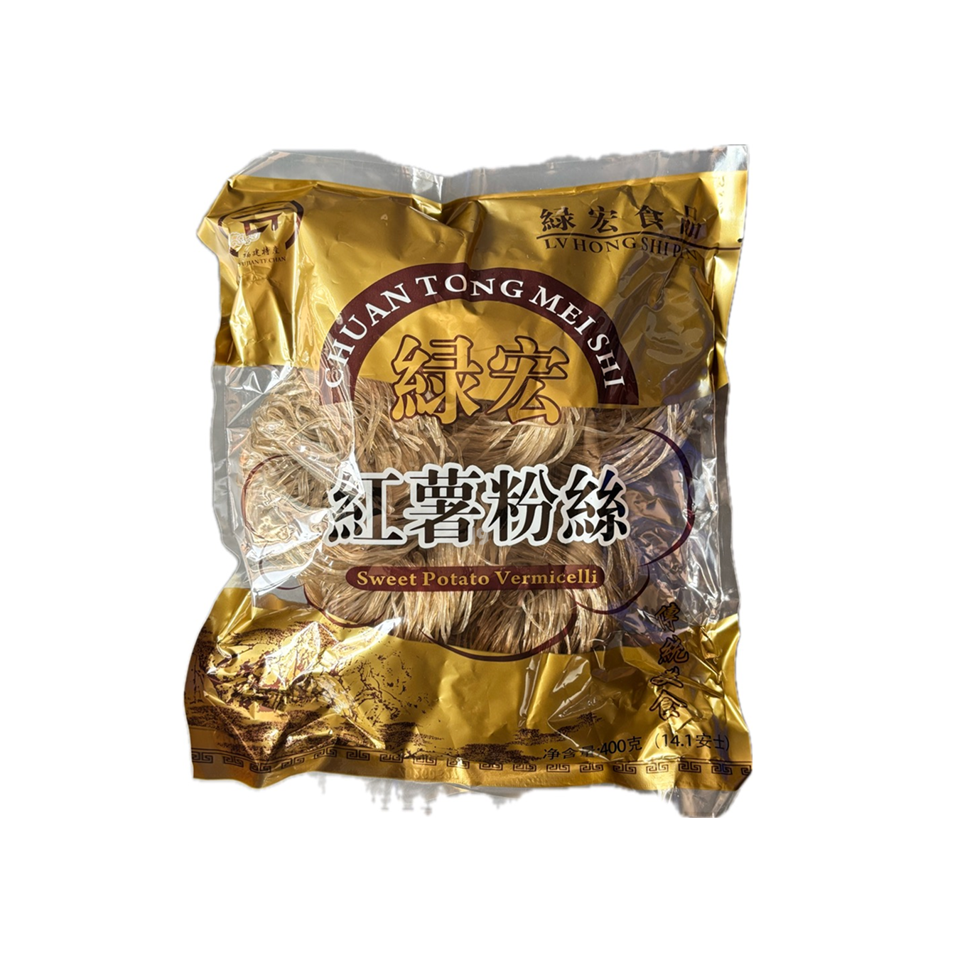 LH Sweet Potato Vermicelli 400g