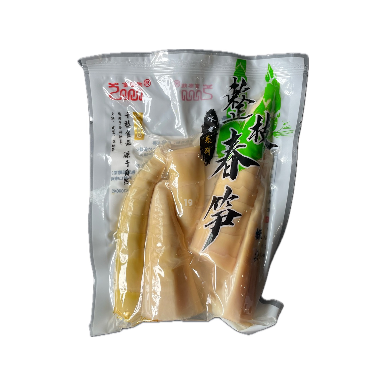 FCL Boiled Bamboo Shoot 250g