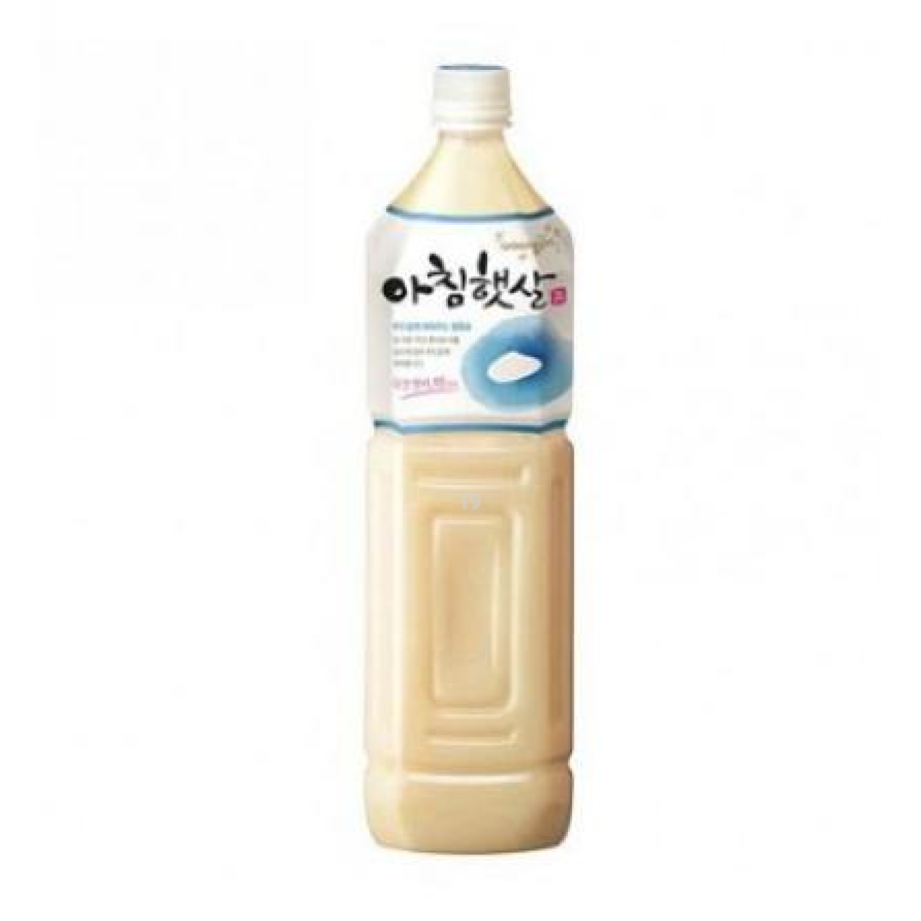 Woongjin Korean Brown Rice Juice