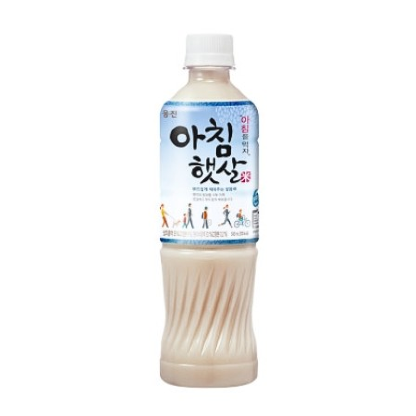 Woongjin Korean Brown Rice Juice