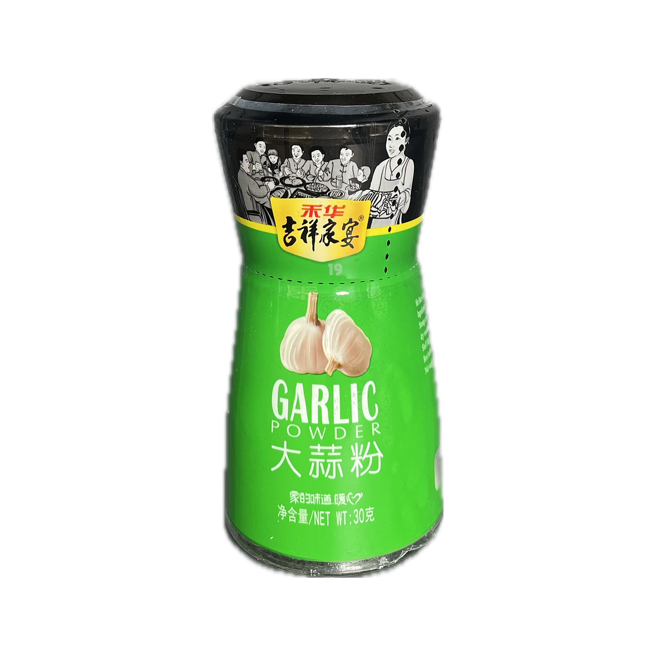 禾华瓶装调味料系列