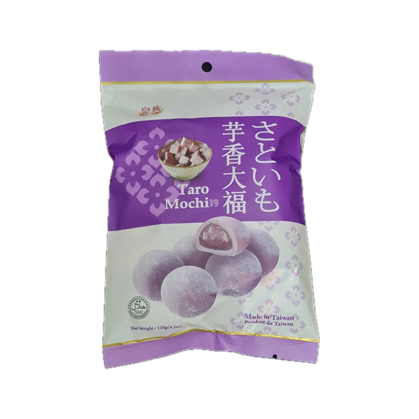 皇族大福-芋香120g