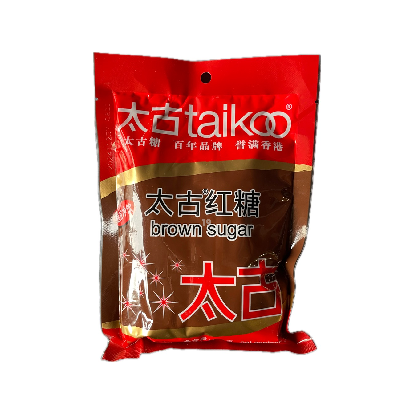 TK Brown Sugar 350g