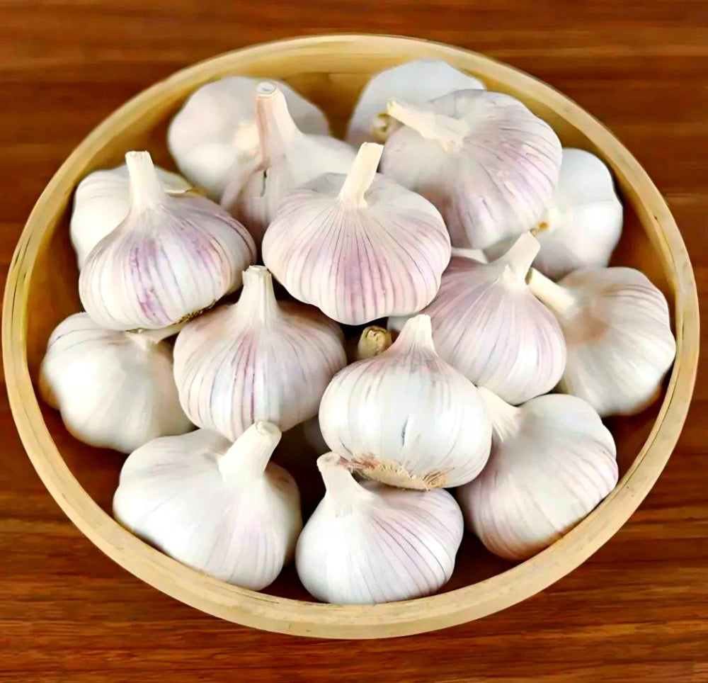 大蒜 4个/1条Garlic