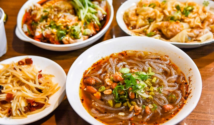 特色小食