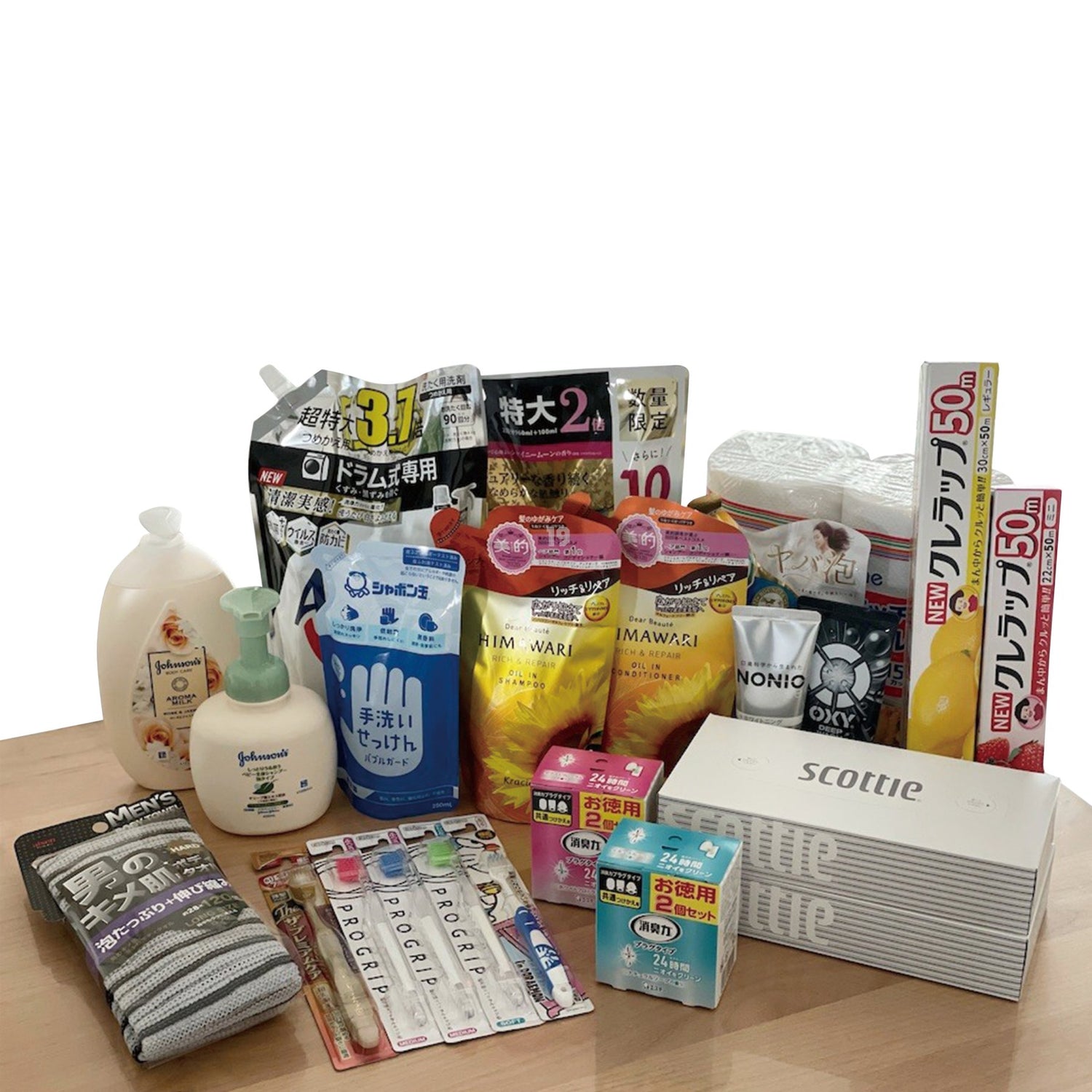 日用精选
