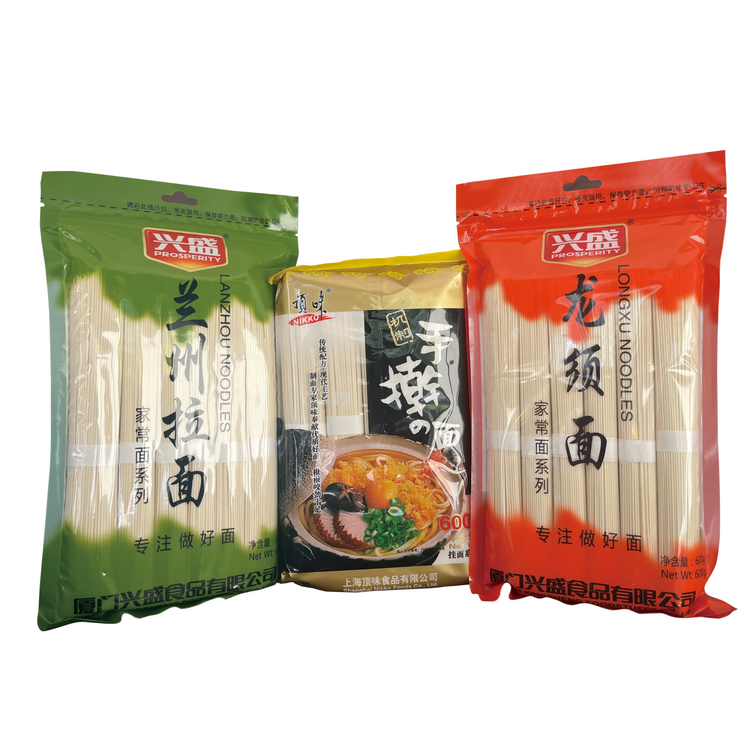 中国主食