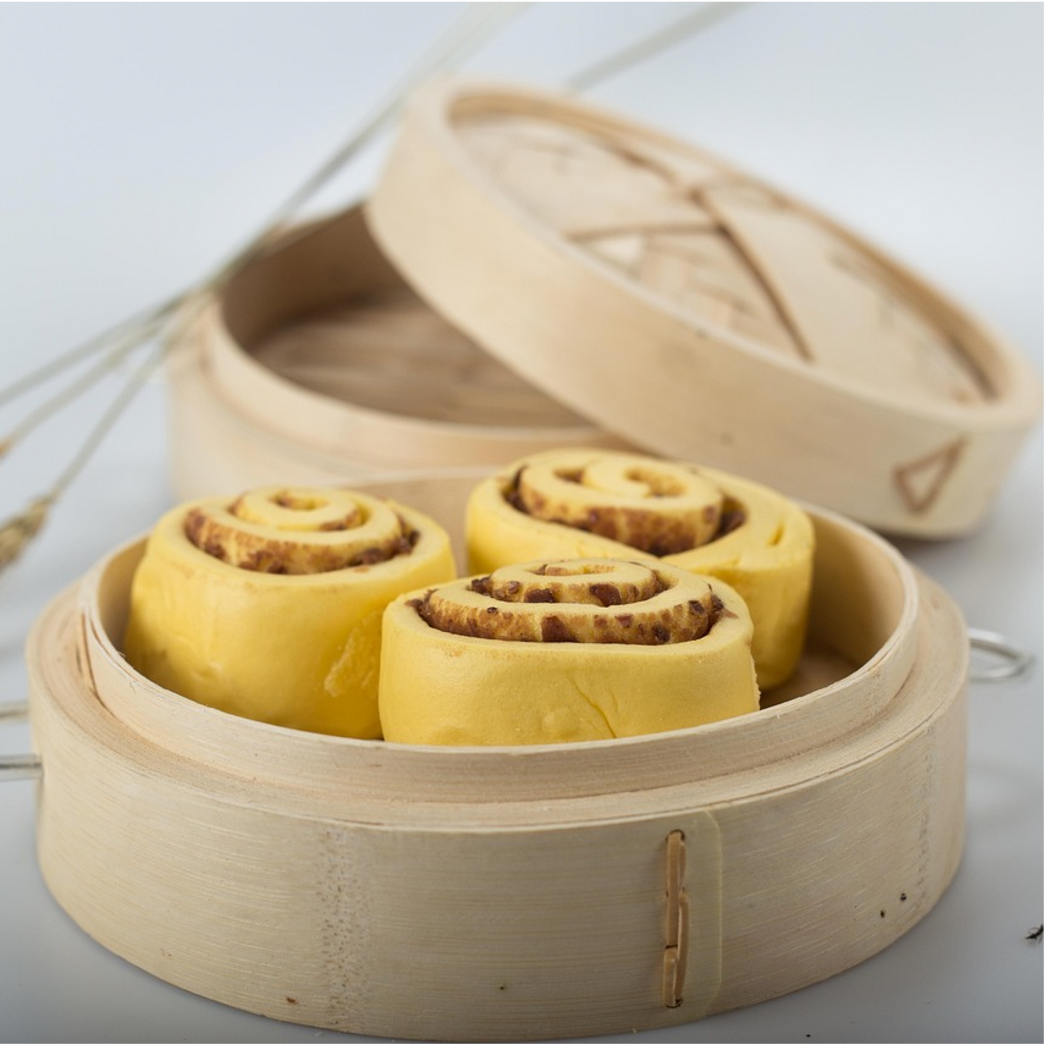 中国冻品