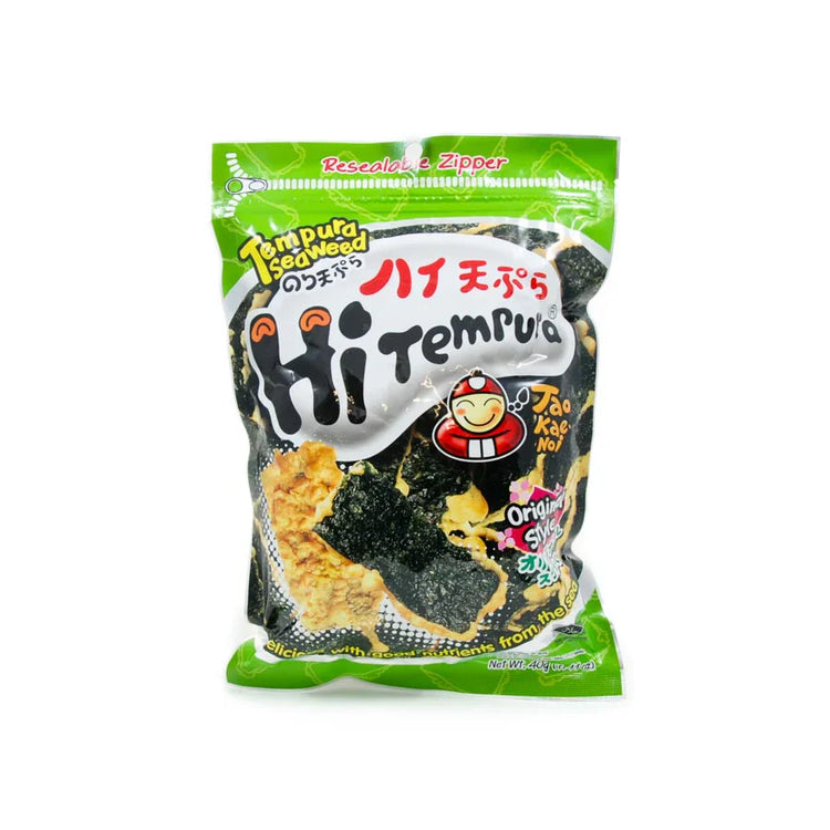东南亚零食