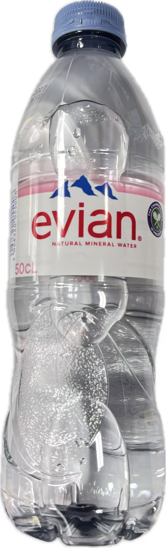 依云Evian Mineral Water 50cl