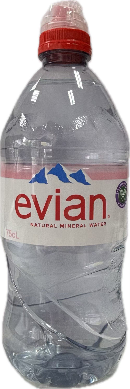 依云 Evian 750ml