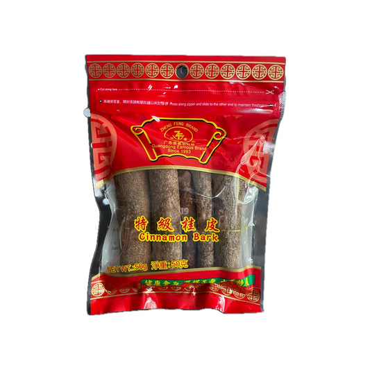 正丰桂皮50gZF Cinnamon Bark