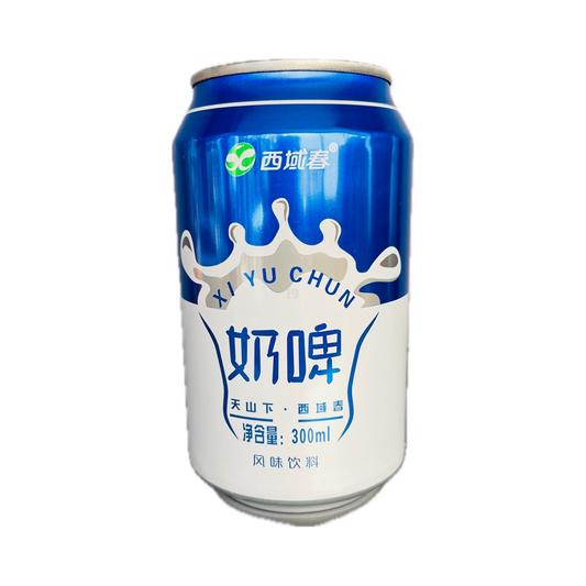 新疆西域春奶啤(原味) 300ml
