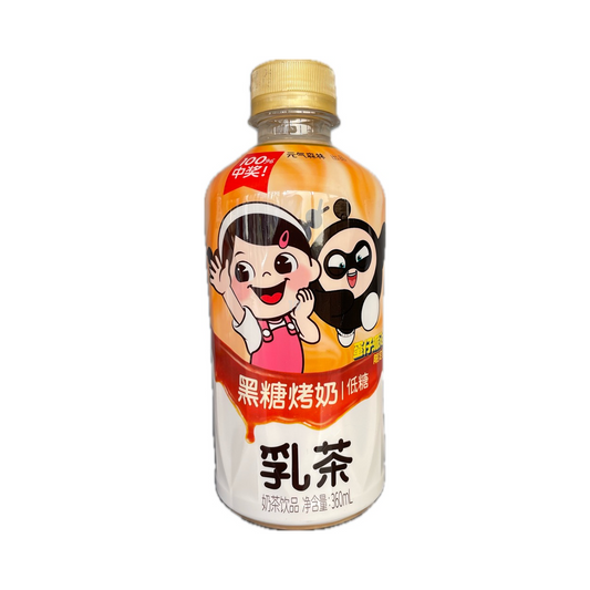 GKF Milk Tea -Brown Sugar360ml
