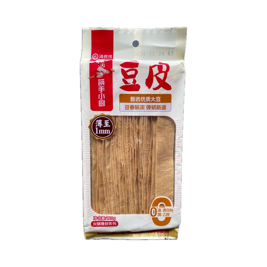 海底捞豆皮 （袋装）120g