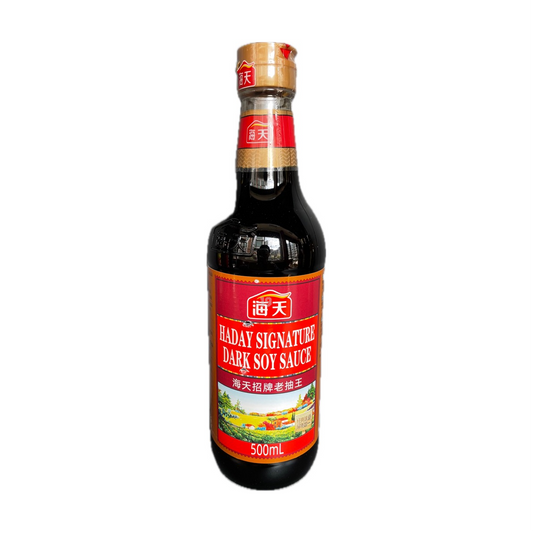 HD Signature Dark Soy Sauce 500ml