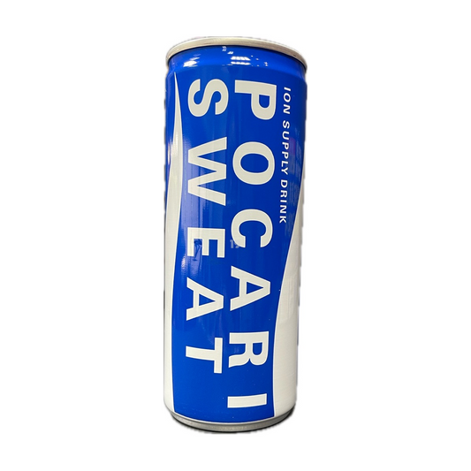 东亚 宝矿力水特 （罐装） 240ML