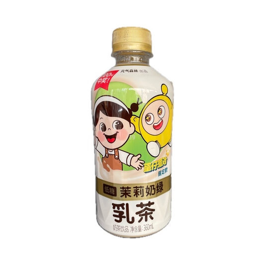 GKF Milk Tea -Jasmine