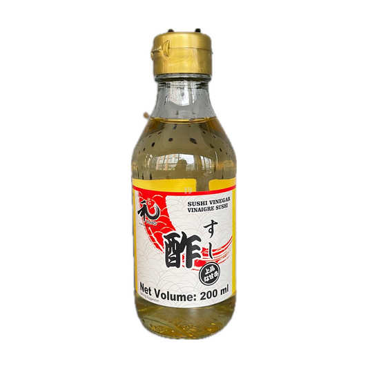 YH Sushi Vinegar 200ml