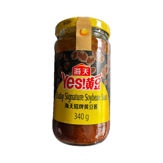 HD Signature Soybean Sauce 340 g