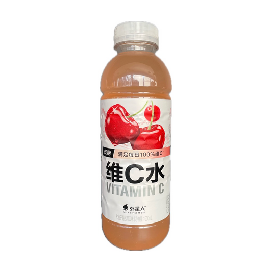 GKF Vitamin Drink - Cherry Cranberry