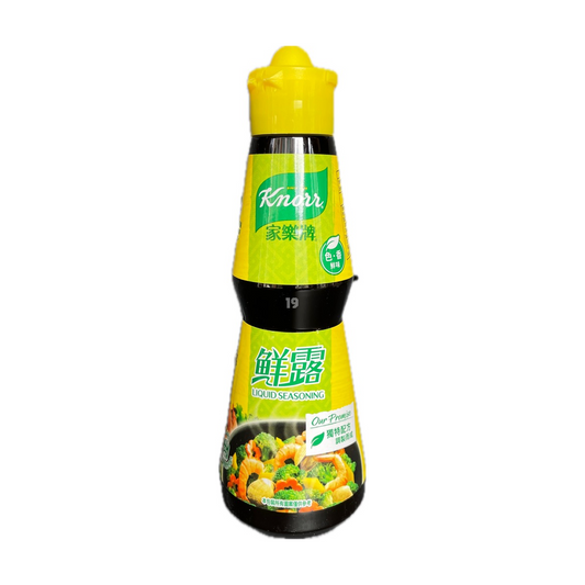 家樂鮮露 240g