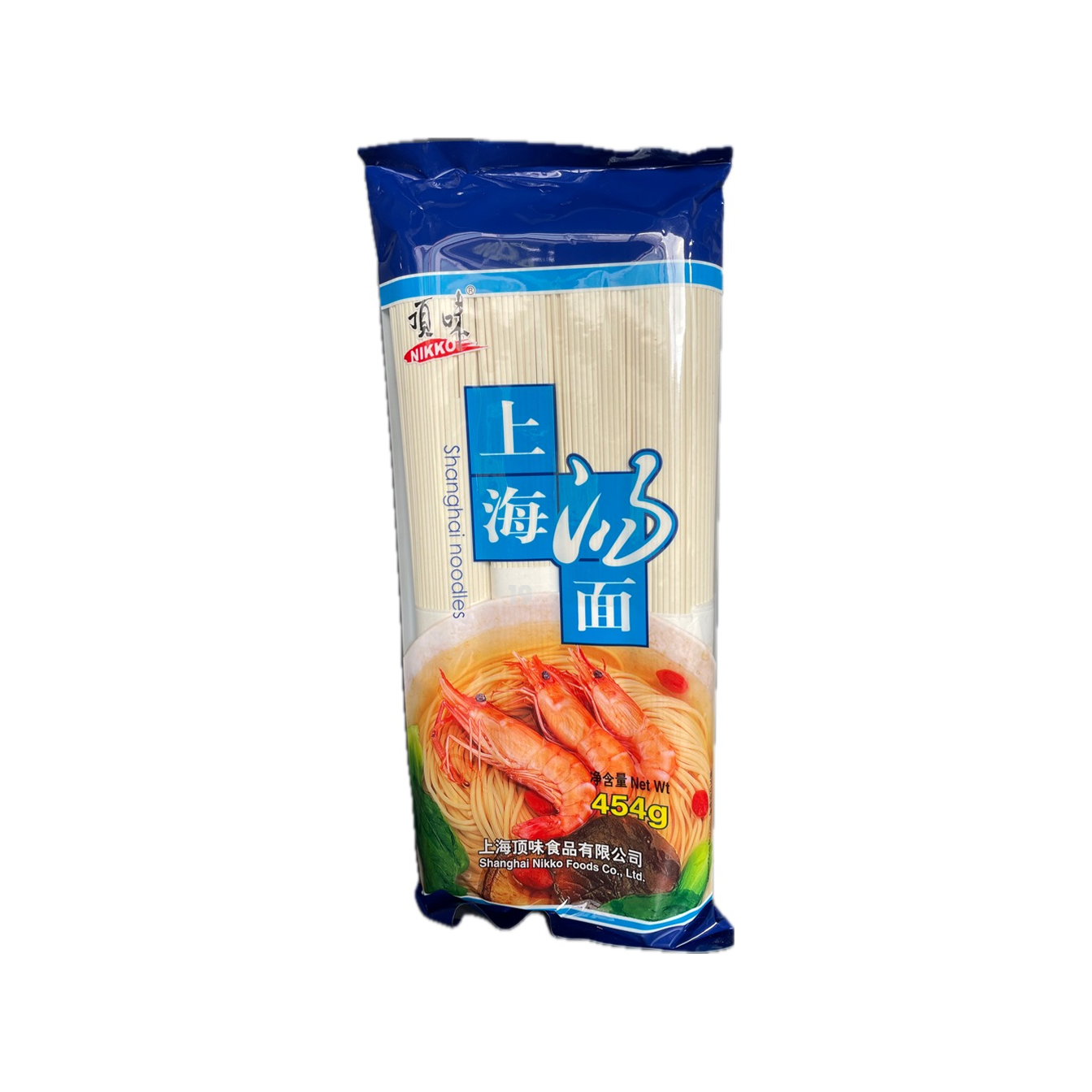 NK Shanghai Noodle
