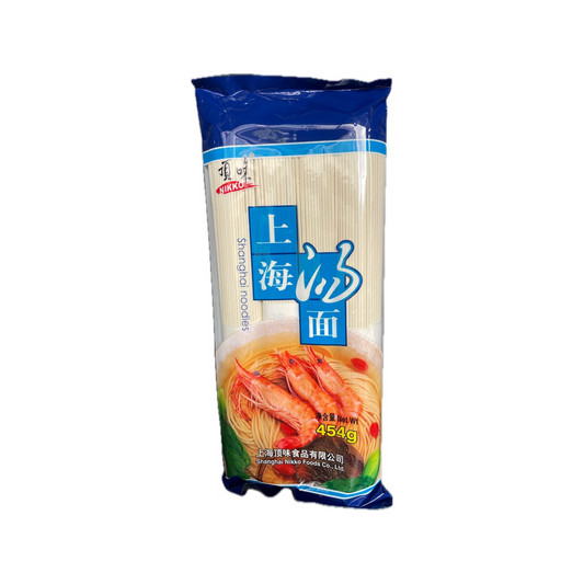 NK Shanghai Noodle