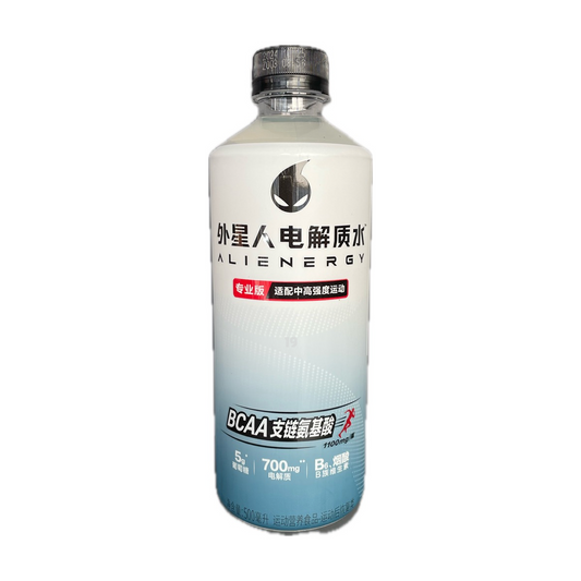 GKF Ailenergy Drink - Pro