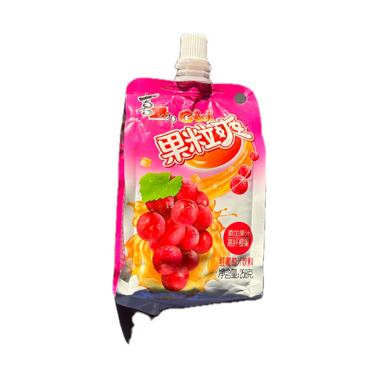 ST Fruit Flavored Drink - Red Grape