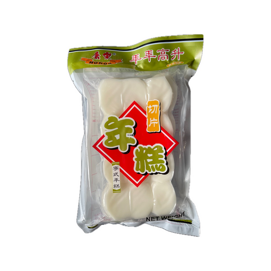 Kang Le Sliced Rice Cake 454gHR Sliced Rice Cake