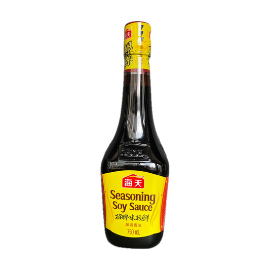 HD Seasoning Soy Sauce 750ml