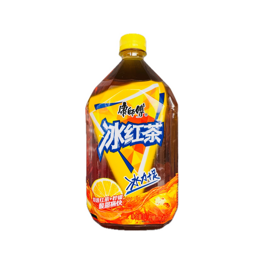 Kangshifu Ice Tea 1LMK Ice Tea 1L