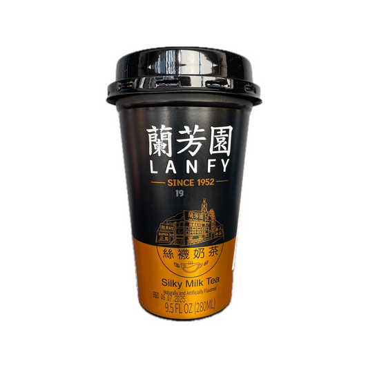 XPP Lan Fong Yuen Milk Tea
