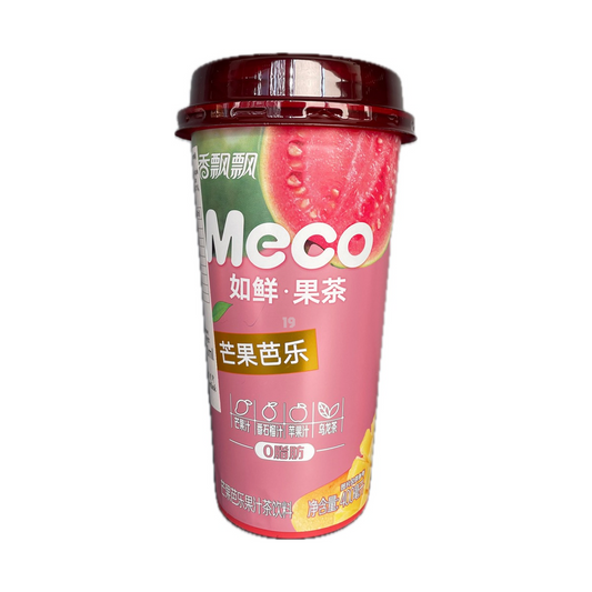 XPP Mango &amp; Guava Fruit Tea