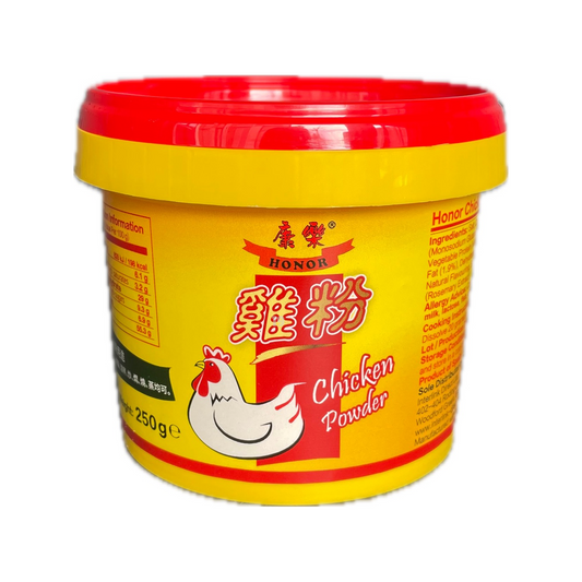 HR Chicken Powder 250g