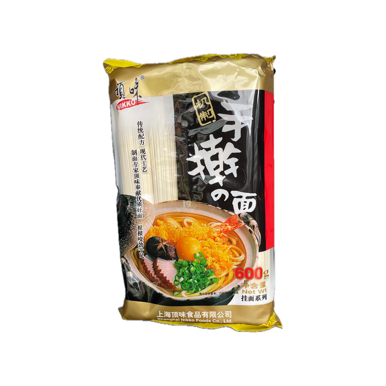NK Handmade Noodle 600g
