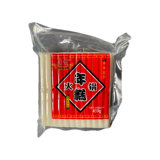 Hot Pot Rice Cake 450gHR Hot Pot Rice Cake
