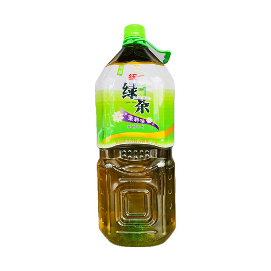 LUNI Green Tea 2L