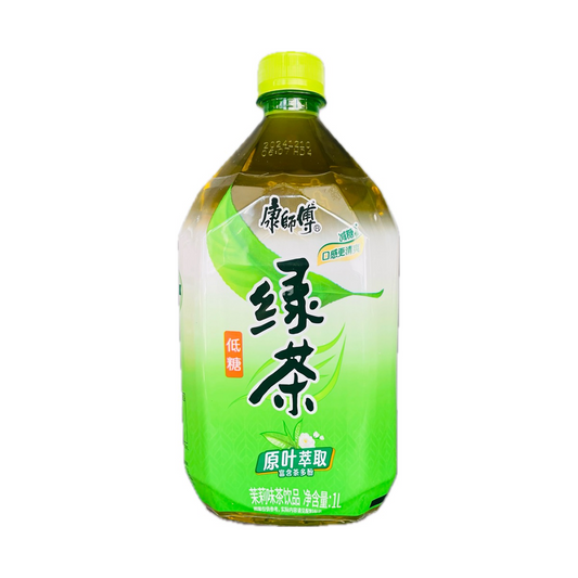 KSMK Ice Green Tea 1L