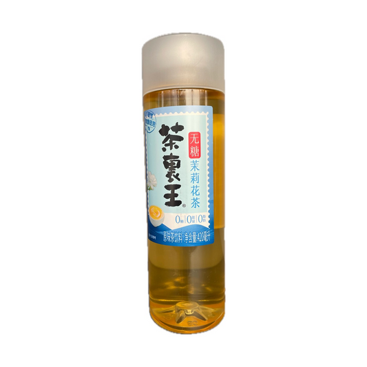 CLW Sugarless Jasmine Tea 420ml