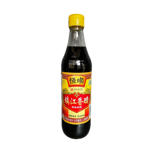 HS Chinkiang Vinegar 500ml