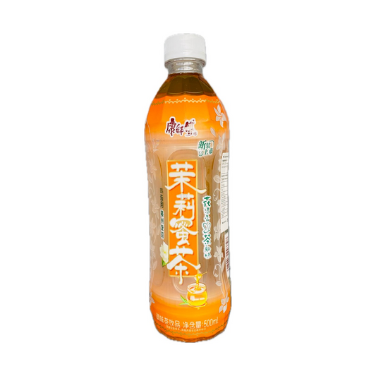 MK Jasmine Honey Tea 500ml